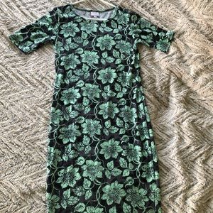 Julia dress